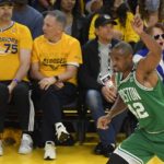 Al Horford makes most of his money selling clean pee to G Leaguers